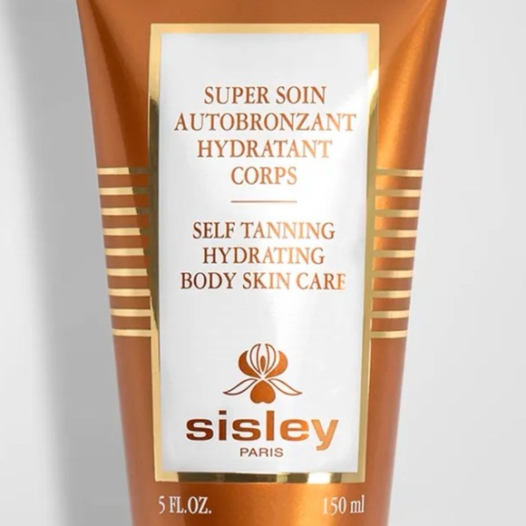 Sisley Paris/Self Tanning/Hydrating Body Skin Care/NEW/SEALED/NO BOX. - Picture 5 of 9